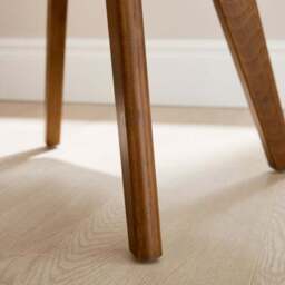 Hugh Swivel Base Office Chair - thumbnail 6