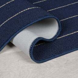 Practimat Theo Stripe Washable Mat - thumbnail 5