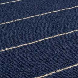 Practimat Theo Stripe Washable Mat - thumbnail 3