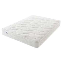 Silentnight Firm Miracoil Classic Mattress - thumbnail 2