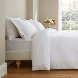 Soft 100% Bamboo Duvet Cover - thumbnail 4