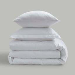 Soft 100% Bamboo Duvet Cover - thumbnail 2