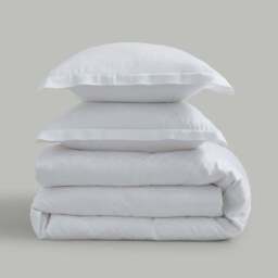 Soft 100% Bamboo Duvet Cover - thumbnail 3