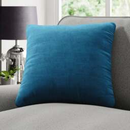 Luxury Velvet Made to Order Cushion Cover - thumbnail 1