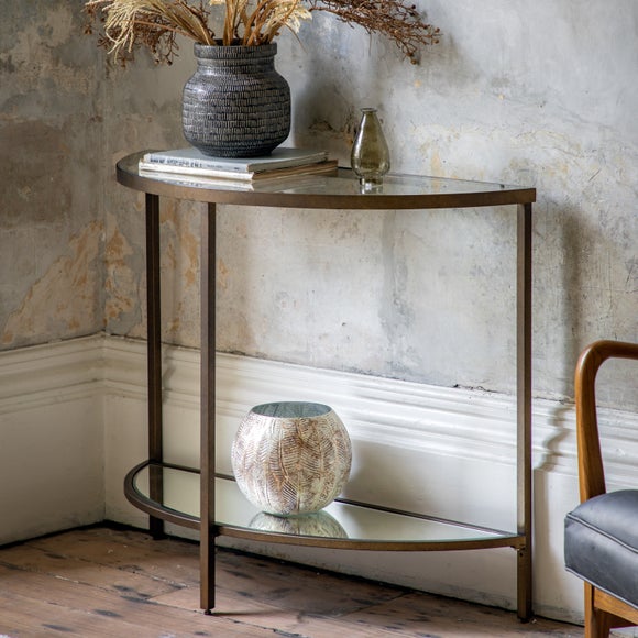 Cedar & Sage Hopewell Console Table - image 1