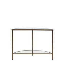 Hopewell Console Table - thumbnail 5