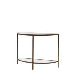 Hopewell Console Table - thumbnail 3