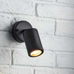Vogue Alonzo Outdoor Wall Spotlight - thumbnail 6