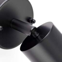 Vogue Alonzo Outdoor Wall Spotlight - thumbnail 5