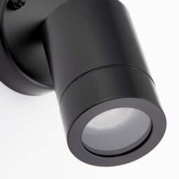 Vogue Alonzo Outdoor Wall Spotlight - thumbnail 3