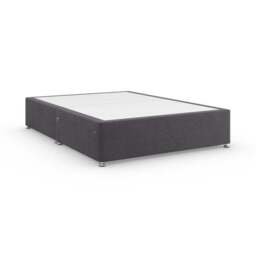 Luxury Tweed Divan Base - thumbnail 2