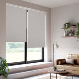 Brighton Daylight Made to Measure Roller Blind - thumbnail 3
