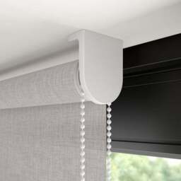Brighton Daylight Made to Measure Roller Blind - thumbnail 5