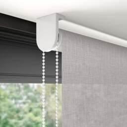 Brighton Daylight Made to Measure Roller Blind - thumbnail 4