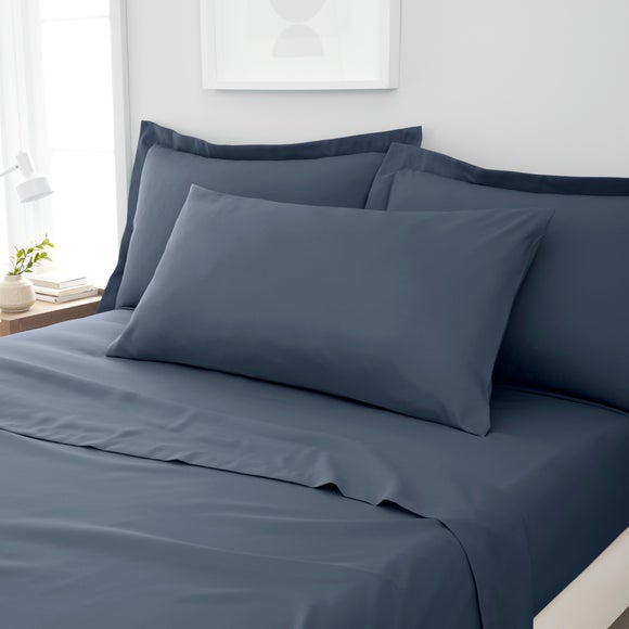 Fogarty Soft Touch Kingsize Pillowcase Pair