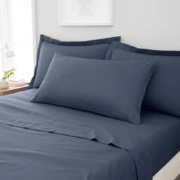 Fogarty Soft Touch Kingsize Pillowcase Pair