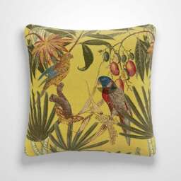 Tropical Treasures Made to Order Cushion Cover - thumbnail 2