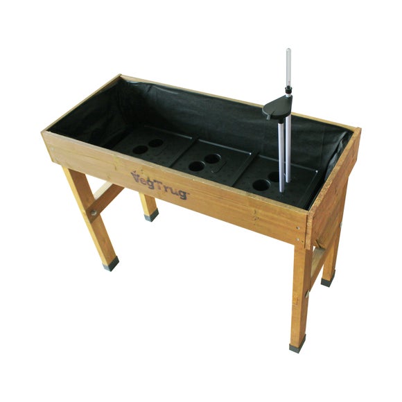 VegTrug Small Wall Hugger Self Watering Kit - image 1