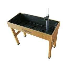 VegTrug Small Wall Hugger Self Watering Kit - thumbnail 1