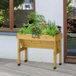 VegTrug Small Wall Hugger Self Watering Kit - thumbnail 2