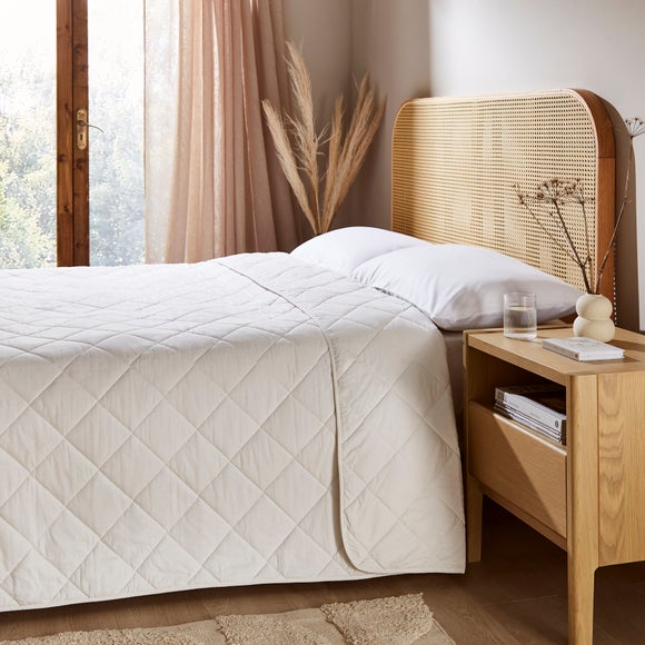 Cotton Lightweight Duvet - image 1