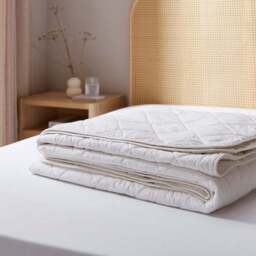 Cotton Lightweight Duvet - thumbnail 3