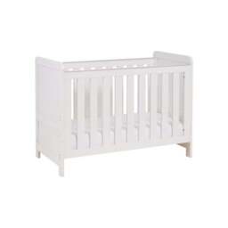 Babymore Caro Mini Cot Bed - thumbnail 5