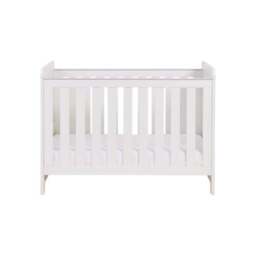 Babymore Caro Mini Cot Bed - thumbnail 6