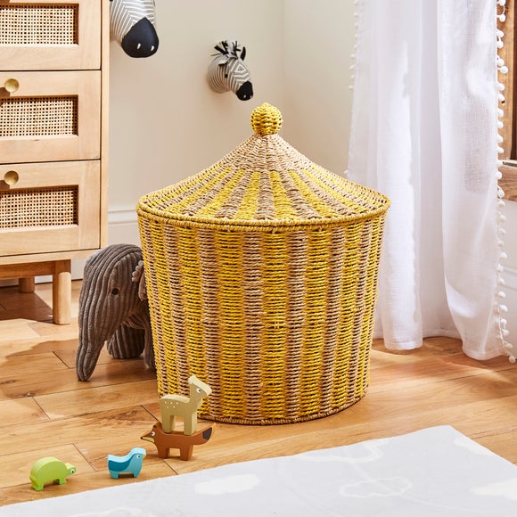 Circus Storage Basket - image 1