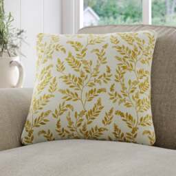 Emily Bond Delia Made to Order Cushion Cover - thumbnail 1