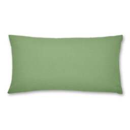 Pure Cotton Kingsize Pillowcase Pair - thumbnail 2