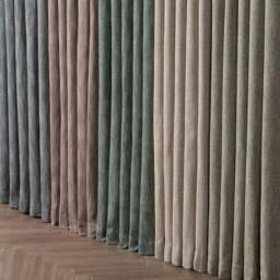 Ultimate Thermal Twill Eyelet Curtains - thumbnail 4
