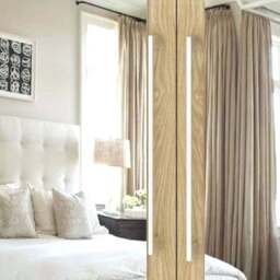 Foster Double Wardrobe - thumbnail 3