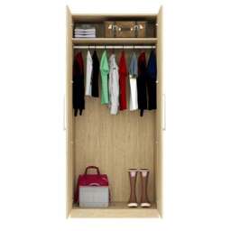 Foster Double Wardrobe - thumbnail 5