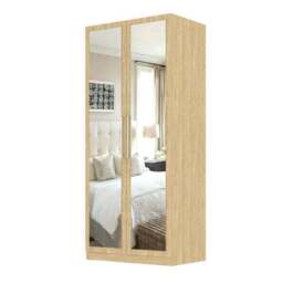 Foster Double Wardrobe - thumbnail 6
