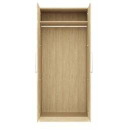 Foster Double Wardrobe - thumbnail 4