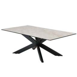 Indus Valley Athena Ceramic Coffee Table - thumbnail 3