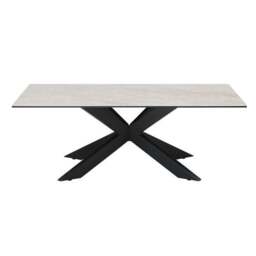 Indus Valley Athena Ceramic Coffee Table - thumbnail 2