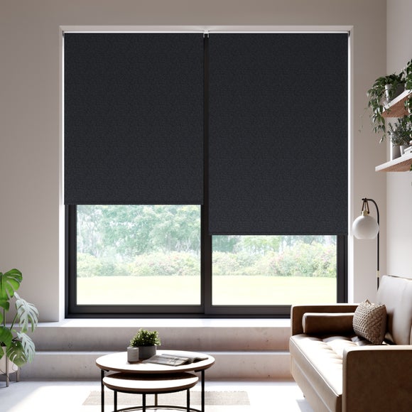 Luna Blackout Made to Measure Roller Blind - image 1