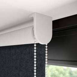 Luna Blackout Made to Measure Roller Blind - thumbnail 3