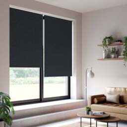 Luna Blackout Made to Measure Roller Blind - thumbnail 2