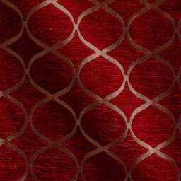 Trellis Made to Measure Curtains - thumbnail 2