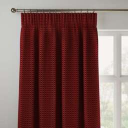 Trellis Made to Measure Curtains - thumbnail 3