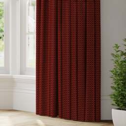 Trellis Made to Measure Curtains - thumbnail 1