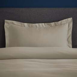 Fogarty Soft Touch Oxford Pillowcase