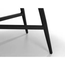 Caruso Marble Effect Coffee Table - thumbnail 4