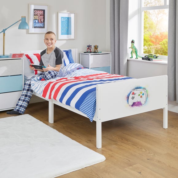 Liberty House Toys Gaming Single Bed - image 1