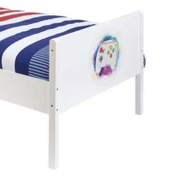 Liberty House Toys Gaming Single Bed - thumbnail 6