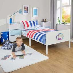Liberty House Toys Gaming Single Bed - thumbnail 2