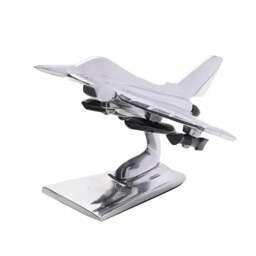 Harvey Makin Military Heritage Typhoon Ornament - thumbnail 1